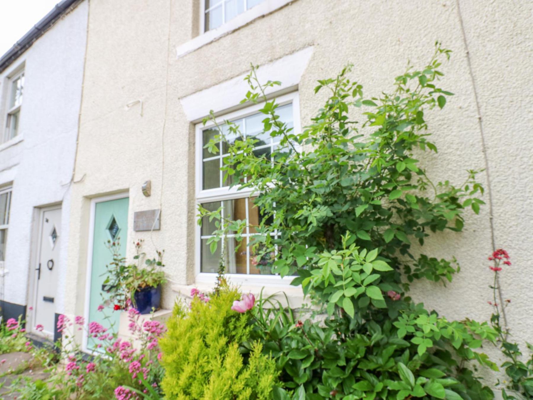 Mill Cottage, Bishop Auckland Wolsingham Exteriör bild